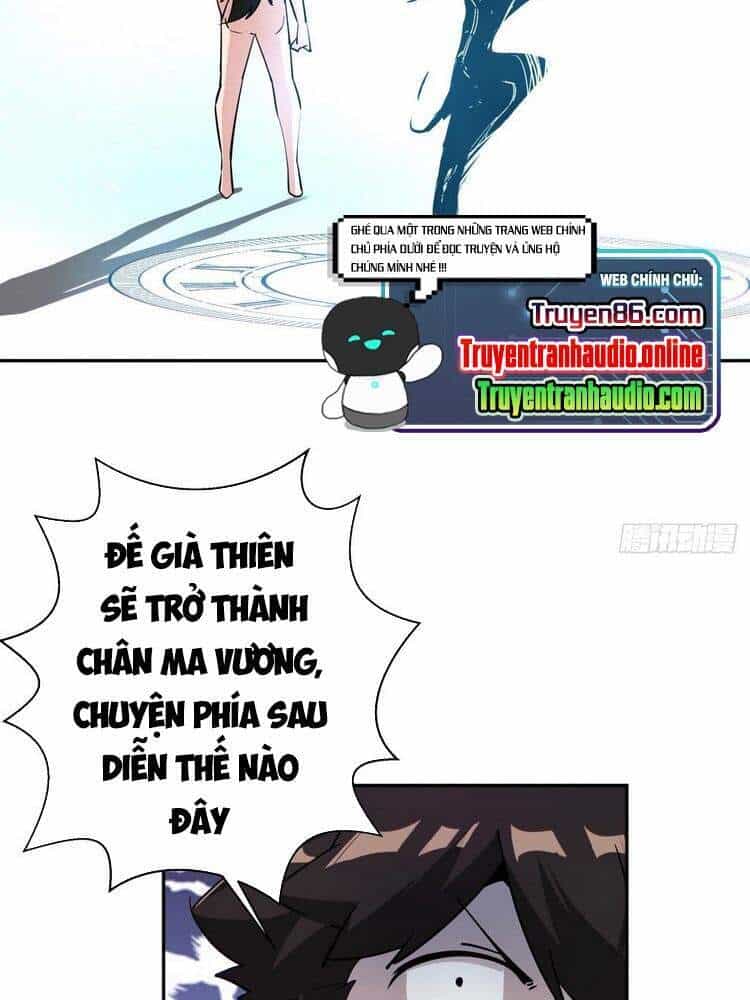 Ta Là Nhà Giàu Số Một, Ta Không Muốn Trọng Sinh - Chương 65 - ảnh 10