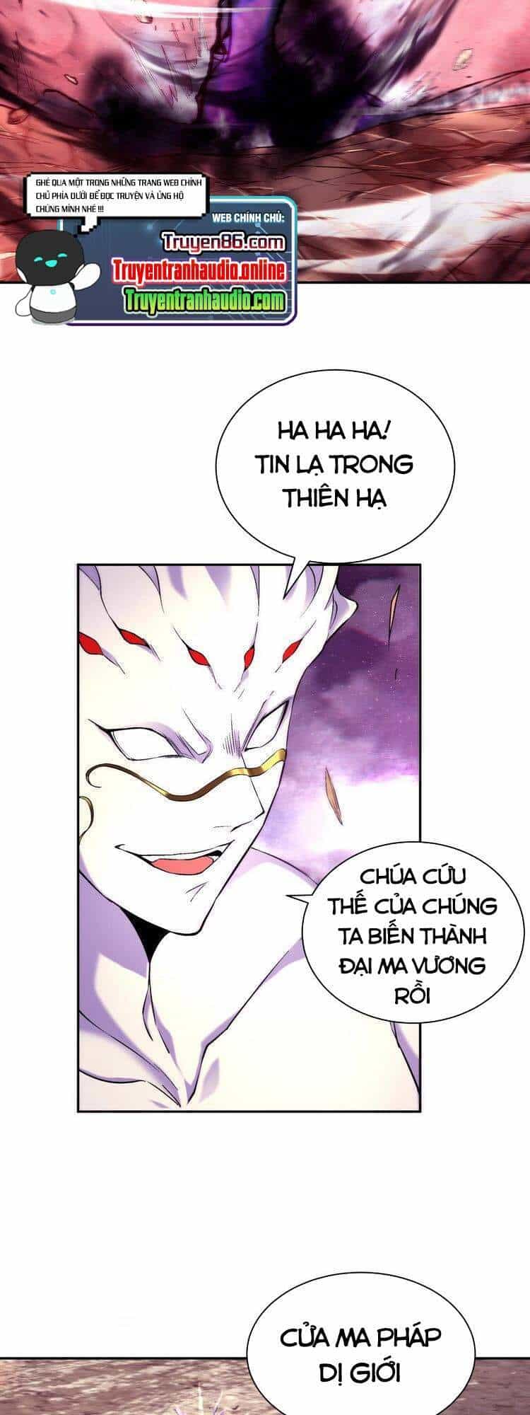 Ta Là Nhà Giàu Số Một, Ta Không Muốn Trọng Sinh - Chương 66 - ảnh 23