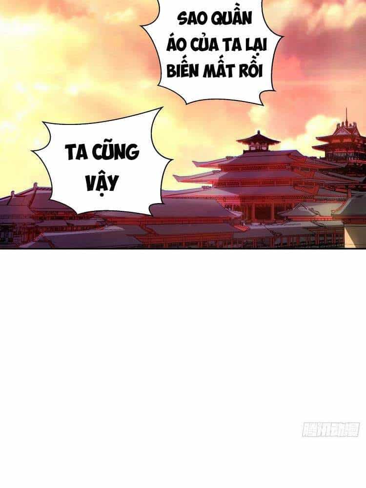 Ta Là Nhà Giàu Số Một, Ta Không Muốn Trọng Sinh - Chương 67 - ảnh 12
