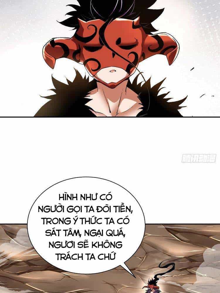 Ta Là Nhà Giàu Số Một, Ta Không Muốn Trọng Sinh - Chương 68 - ảnh 21