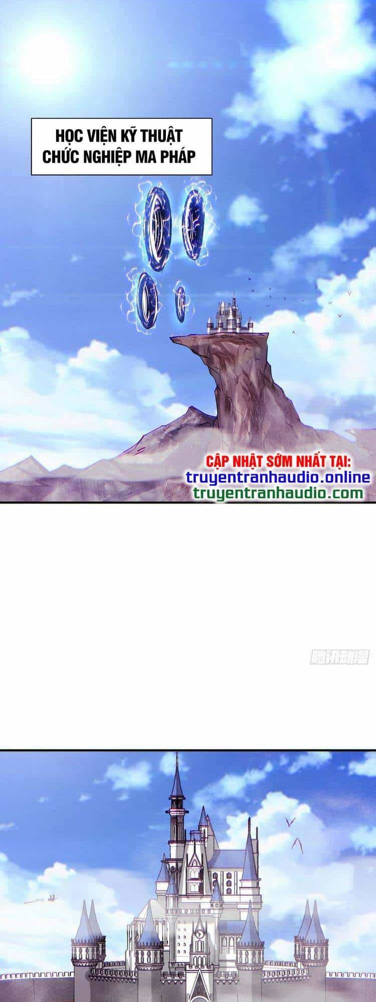 Ta Là Nhà Giàu Số Một, Ta Không Muốn Trọng Sinh - Chương 74 - ảnh 1