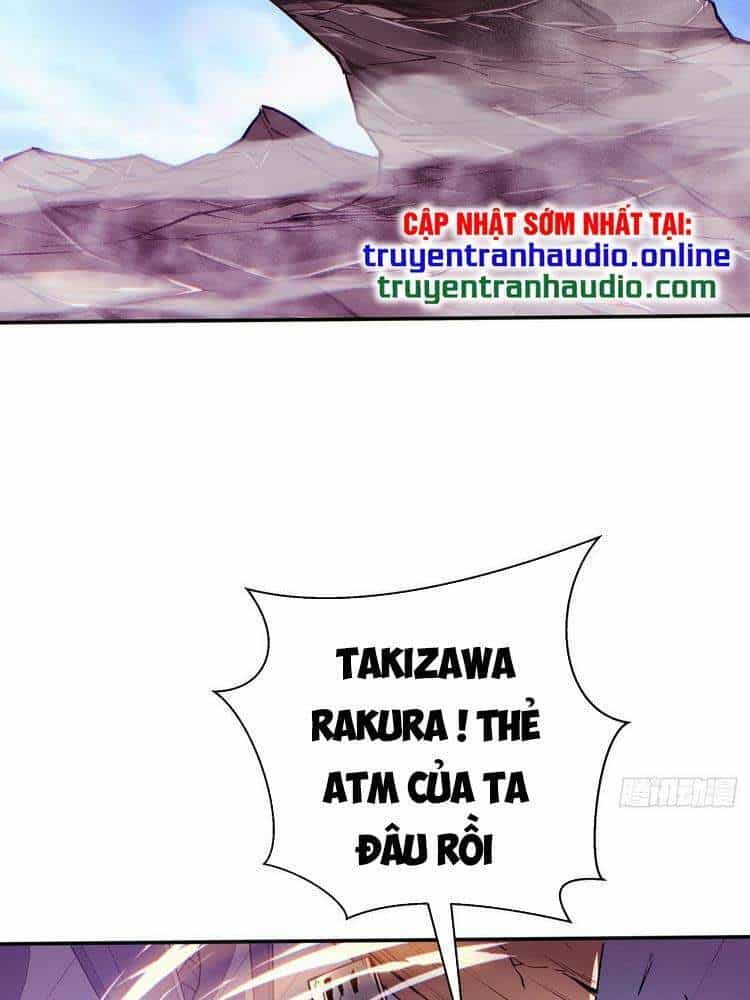 Ta Là Nhà Giàu Số Một, Ta Không Muốn Trọng Sinh - Chương 75 - ảnh 14