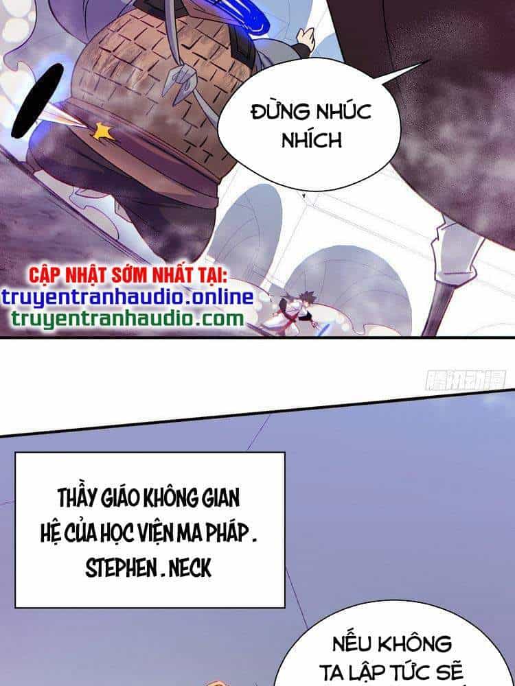 Ta Là Nhà Giàu Số Một, Ta Không Muốn Trọng Sinh - Chương 75 - ảnh 18