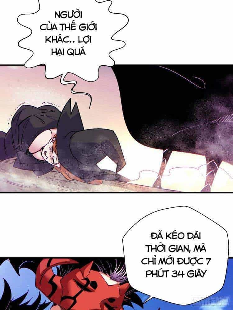 Ta Là Nhà Giàu Số Một, Ta Không Muốn Trọng Sinh - Chương 75 - ảnh 21