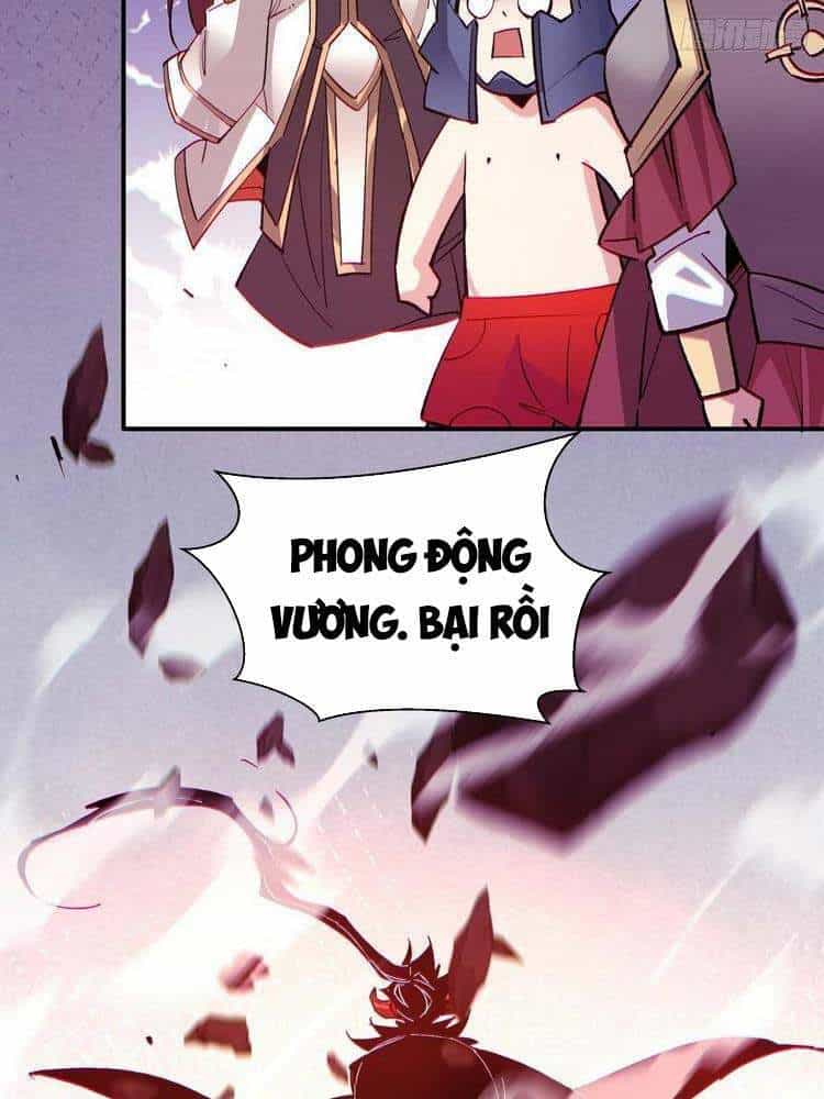 Ta Là Nhà Giàu Số Một, Ta Không Muốn Trọng Sinh - Chương 76 - ảnh 28