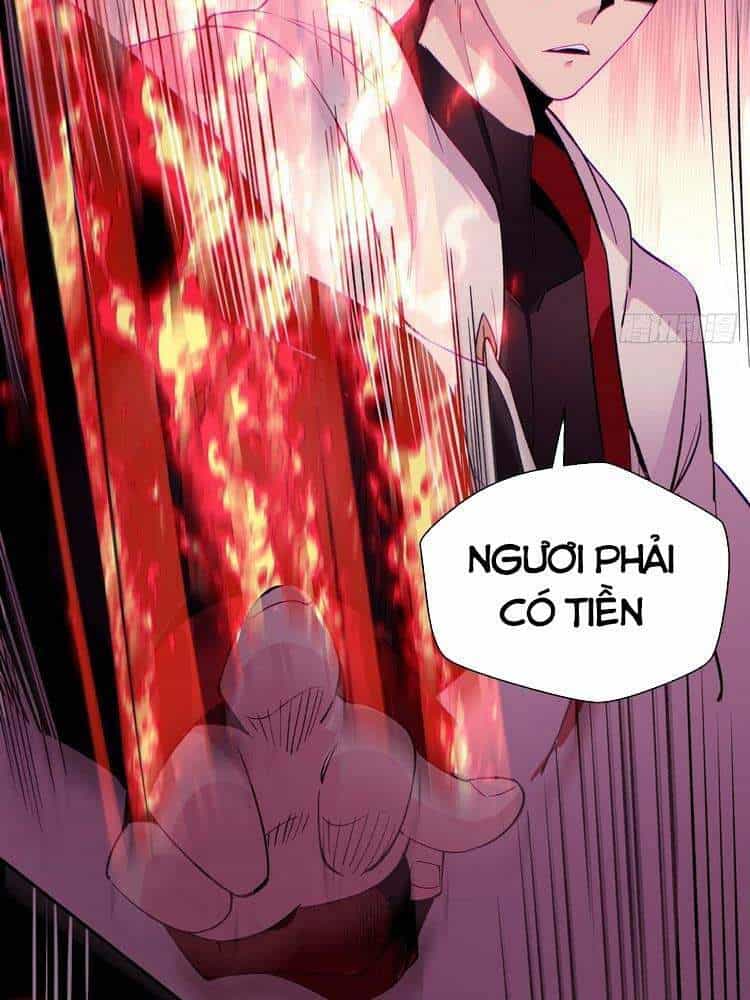 Ta Là Nhà Giàu Số Một, Ta Không Muốn Trọng Sinh - Chương 77 - ảnh 44