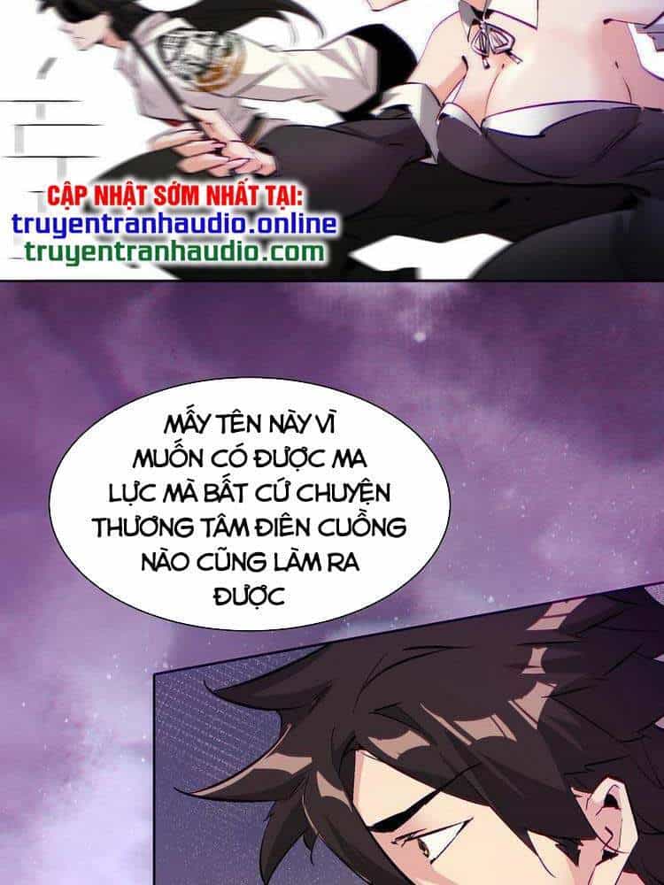 Ta Là Nhà Giàu Số Một, Ta Không Muốn Trọng Sinh - Chương 78 - ảnh 25