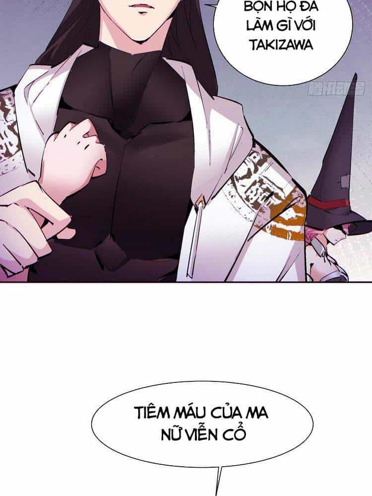 Ta Là Nhà Giàu Số Một, Ta Không Muốn Trọng Sinh - Chương 78 - ảnh 8
