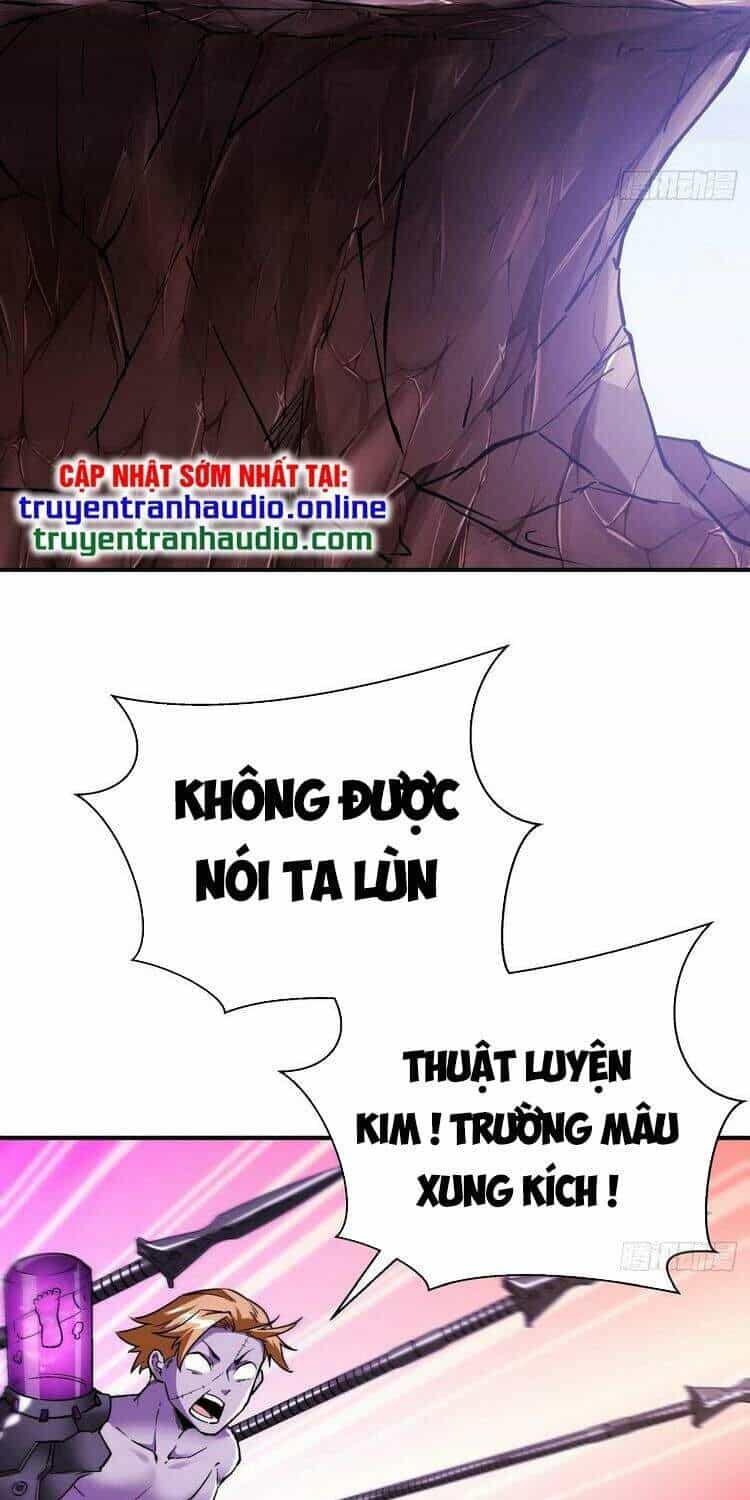 Ta Là Nhà Giàu Số Một, Ta Không Muốn Trọng Sinh - Chương 79 - ảnh 3