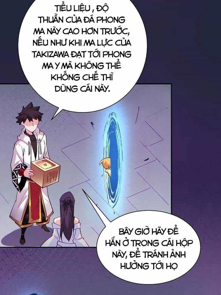 Ta Là Nhà Giàu Số Một, Ta Không Muốn Trọng Sinh - Chương 84 - ảnh 14