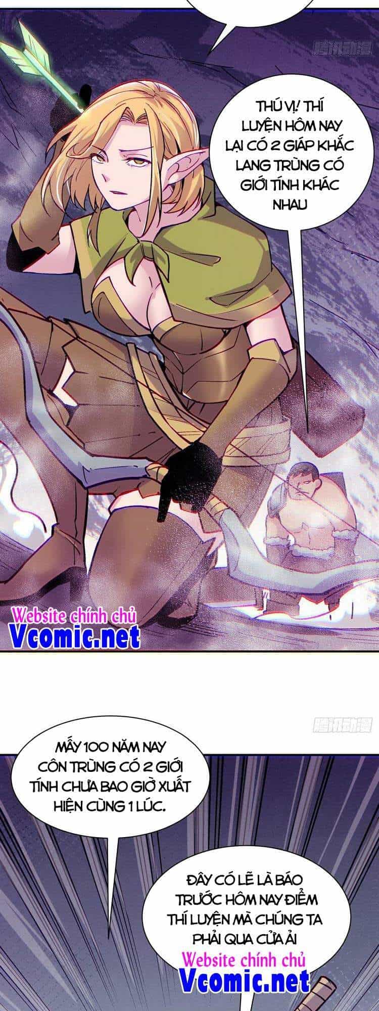 Ta Là Nhà Giàu Số Một, Ta Không Muốn Trọng Sinh - Chương 86 - ảnh 15