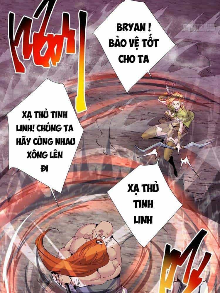 Ta Là Nhà Giàu Số Một, Ta Không Muốn Trọng Sinh - Chương 86 - ảnh 26
