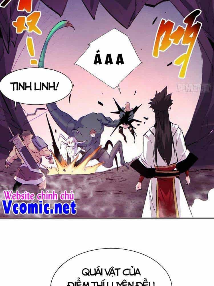 Ta Là Nhà Giàu Số Một, Ta Không Muốn Trọng Sinh - Chương 86 - ảnh 28