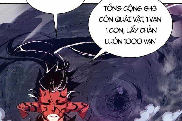 Ta Là Nhà Giàu Số Một, Ta Không Muốn Trọng Sinh - Chương 89 - ảnh 10