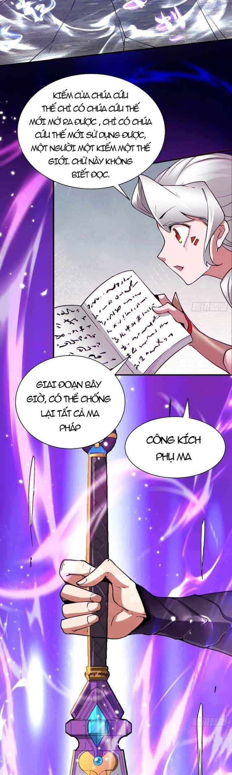 Ta Là Nhà Giàu Số Một, Ta Không Muốn Trọng Sinh - Chương 89 - ảnh 22