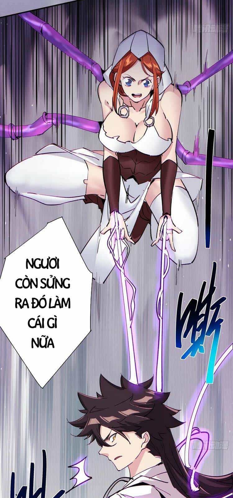 Ta Là Nhà Giàu Số Một, Ta Không Muốn Trọng Sinh - Chương 92 - ảnh 21