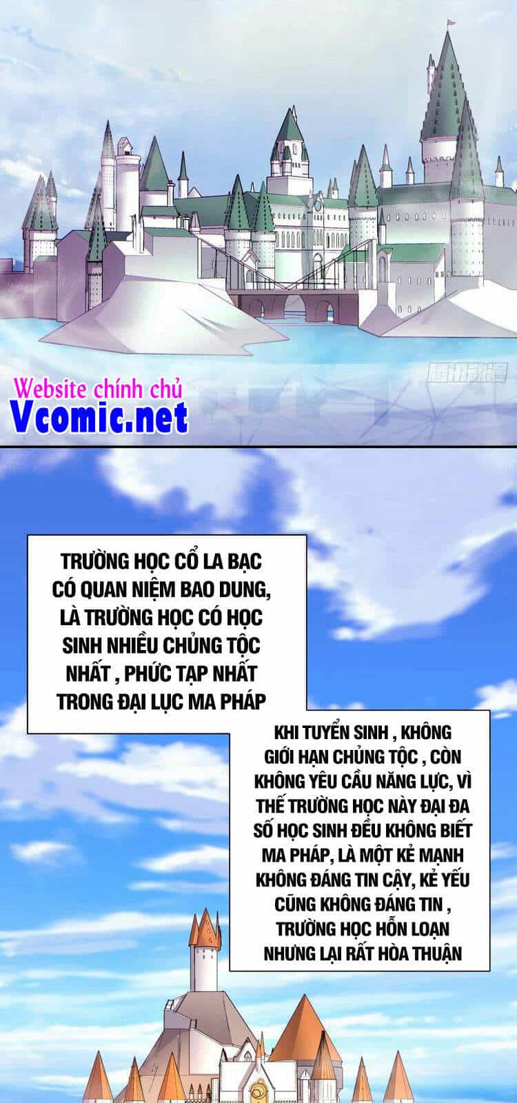 Ta Là Nhà Giàu Số Một, Ta Không Muốn Trọng Sinh - Chương 95 - ảnh 16