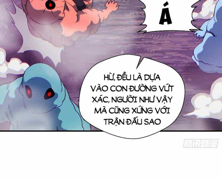 Ta Là Nhà Giàu Số Một, Ta Không Muốn Trọng Sinh - Chương 98 - ảnh 20