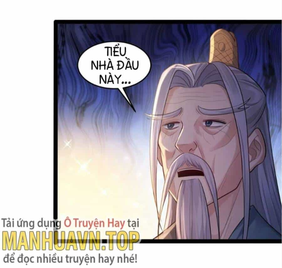 Ta Là Nhân Vật Phản Diện Đại Thiếu Gia - Chương 10 - ảnh 11