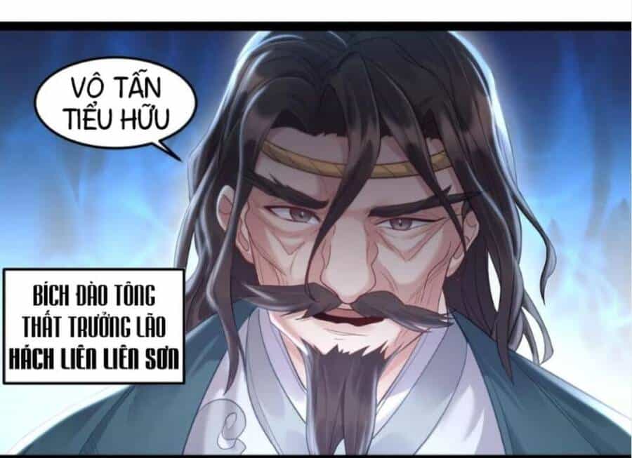 Ta Là Nhân Vật Phản Diện Đại Thiếu Gia - Chương 10 - ảnh 35