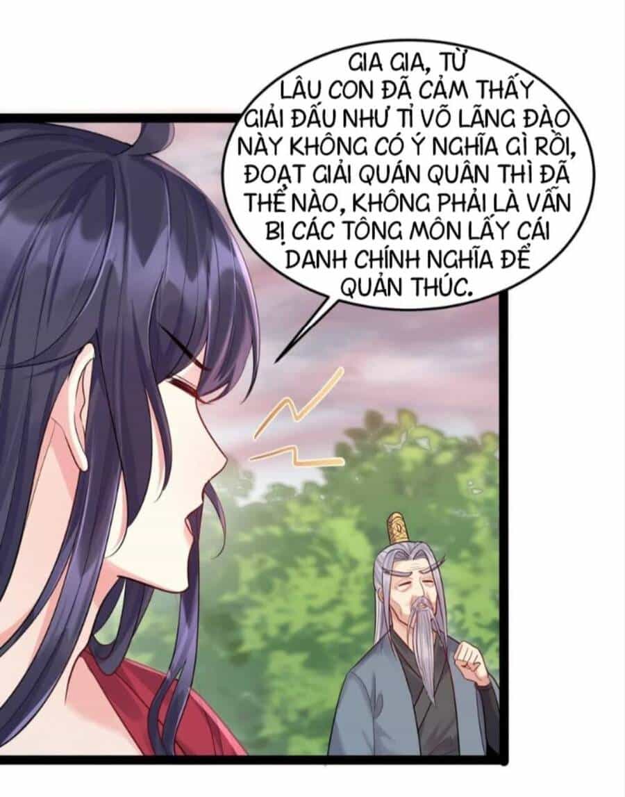 Ta Là Nhân Vật Phản Diện Đại Thiếu Gia - Chương 10 - ảnh 9
