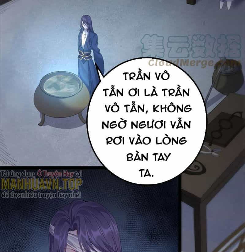 Ta Là Nhân Vật Phản Diện Đại Thiếu Gia - Chương 104 - ảnh 29