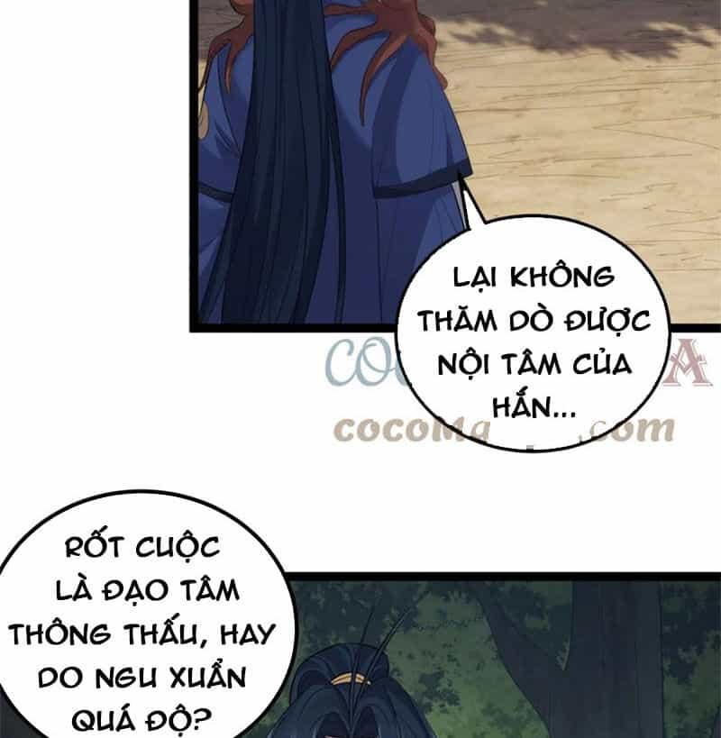 Ta Là Nhân Vật Phản Diện Đại Thiếu Gia - Chương 108 - ảnh 27