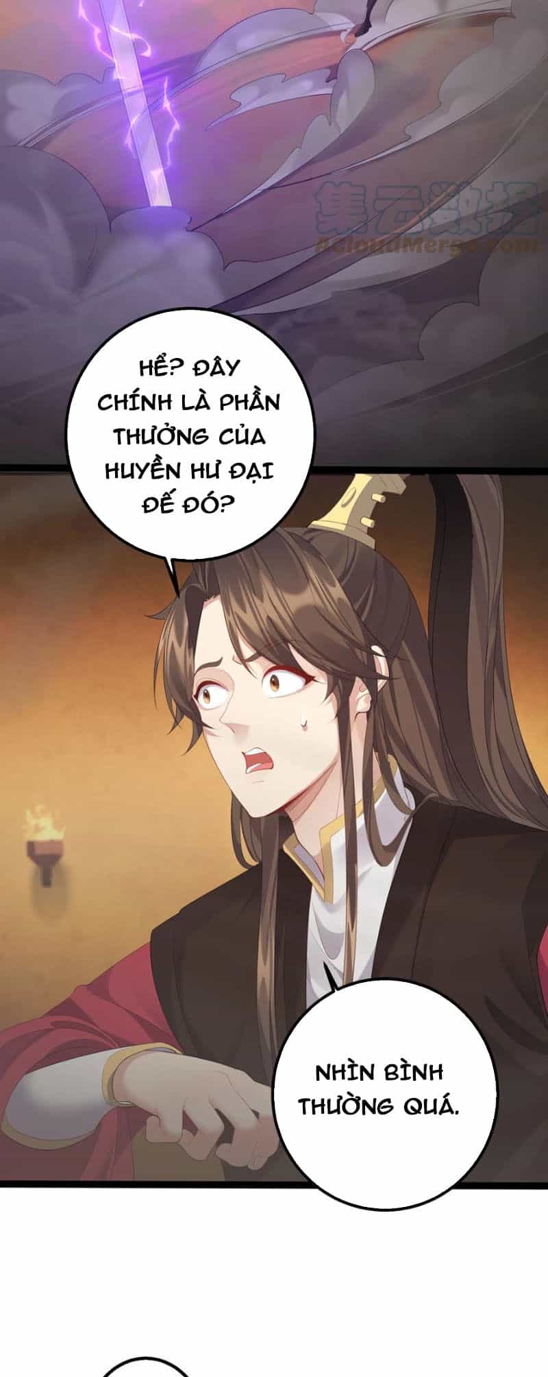 Ta Là Nhân Vật Phản Diện Đại Thiếu Gia - Chương 112 - ảnh 2