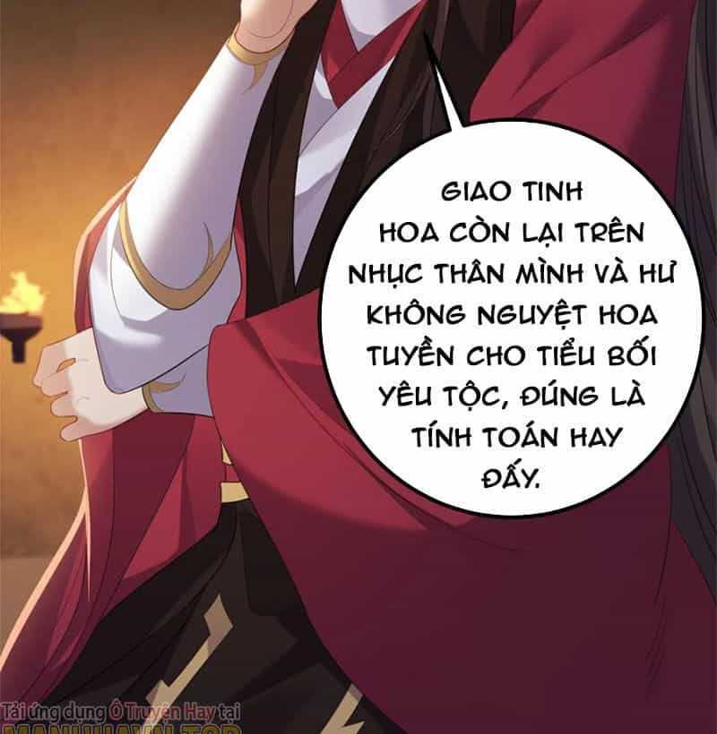 Ta Là Nhân Vật Phản Diện Đại Thiếu Gia - Chương 113 - ảnh 28