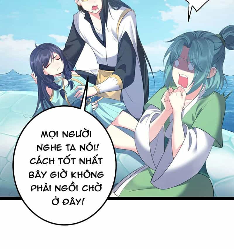 Ta Là Nhân Vật Phản Diện Đại Thiếu Gia - Chương 114 - ảnh 12