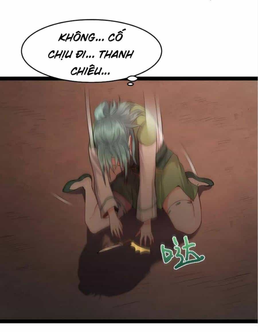 Ta Là Nhân Vật Phản Diện Đại Thiếu Gia - Chương 12 - ảnh 34