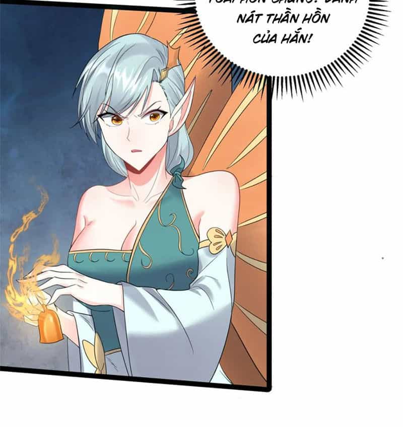 Ta Là Nhân Vật Phản Diện Đại Thiếu Gia - Chương 120 - ảnh 16