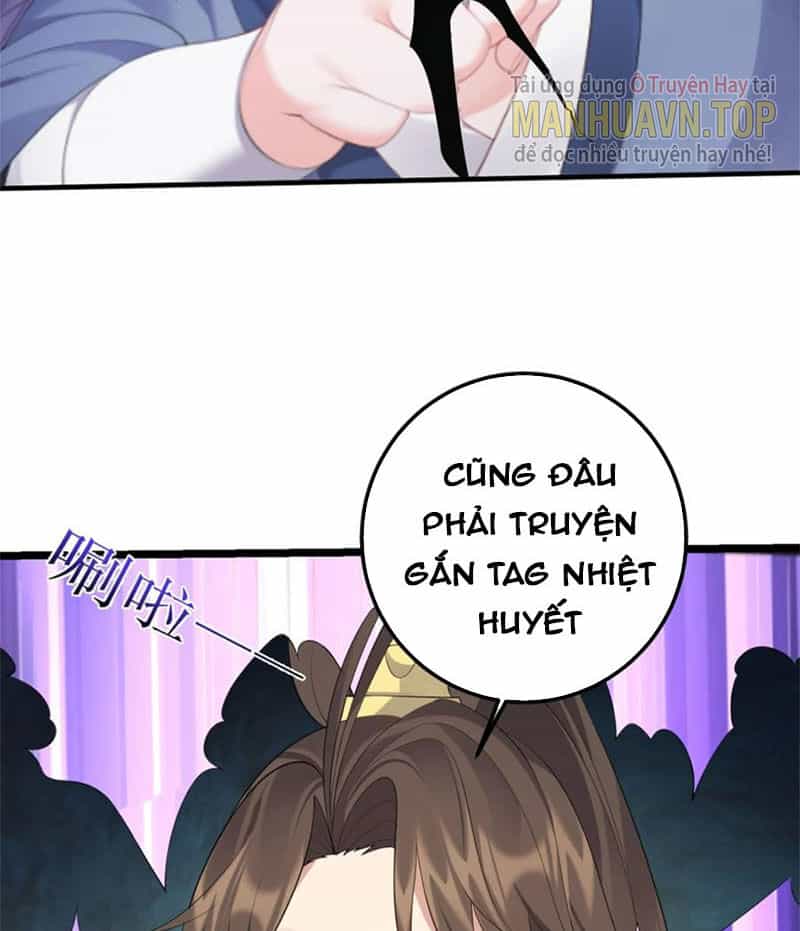 Ta Là Nhân Vật Phản Diện Đại Thiếu Gia - Chương 122 - ảnh 27