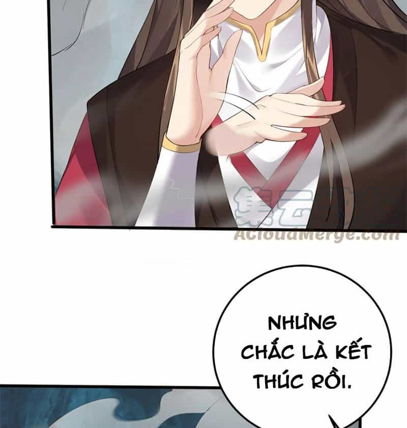 Ta Là Nhân Vật Phản Diện Đại Thiếu Gia - Chương 122 - ảnh 3