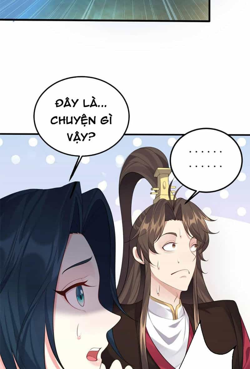 Ta Là Nhân Vật Phản Diện Đại Thiếu Gia - Chương 123 - ảnh 13