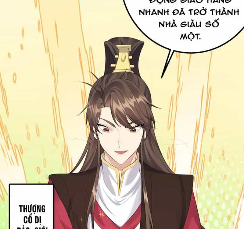 Ta Là Nhân Vật Phản Diện Đại Thiếu Gia - Chương 124 - ảnh 17