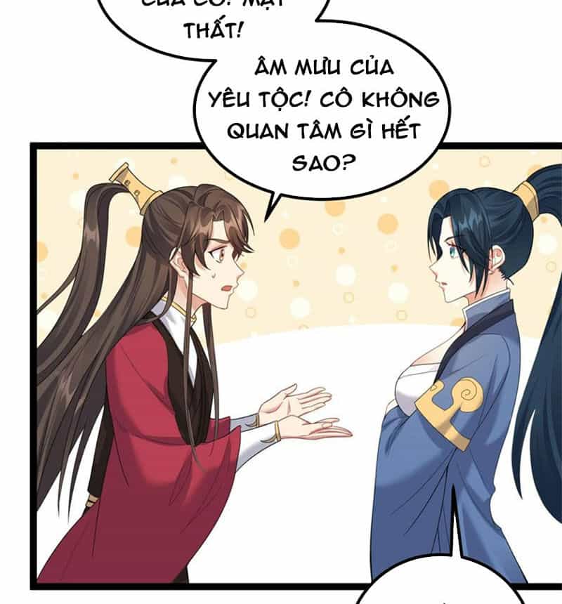 Ta Là Nhân Vật Phản Diện Đại Thiếu Gia - Chương 124 - ảnh 31