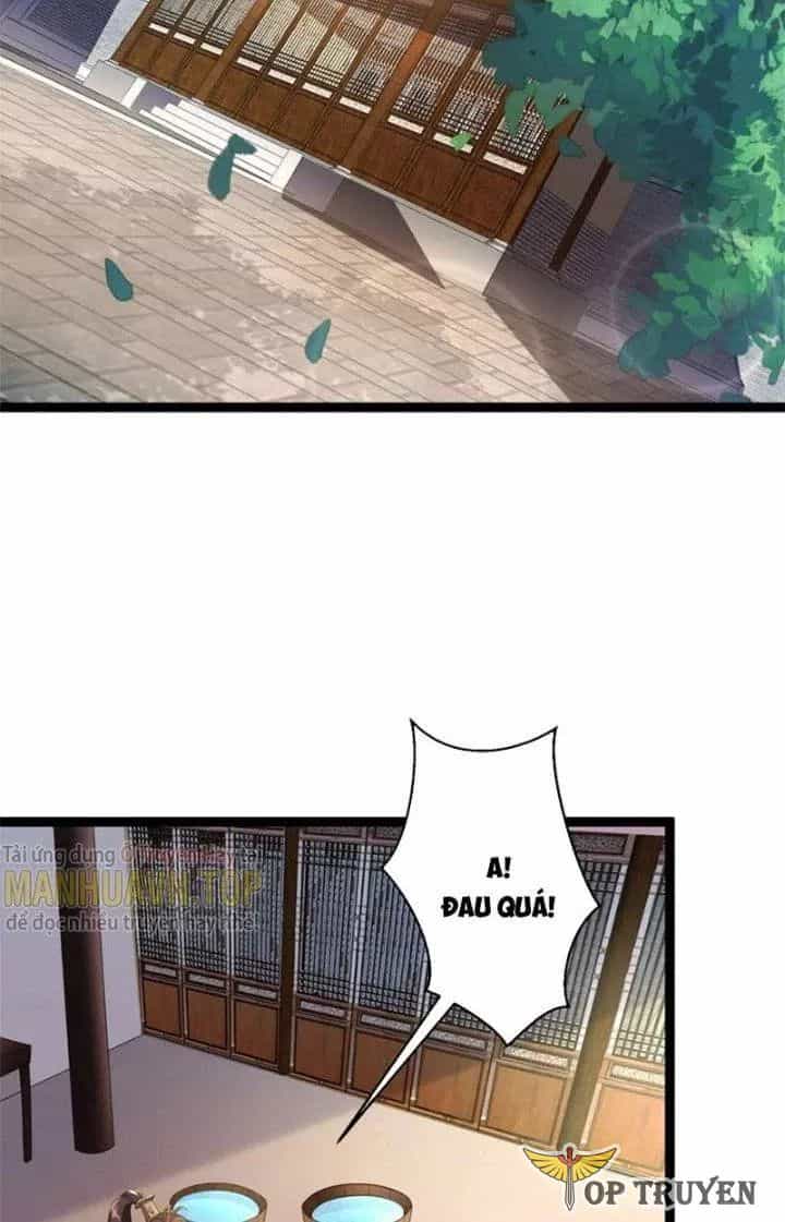 Ta Là Nhân Vật Phản Diện Đại Thiếu Gia - Chương 126 - ảnh 3