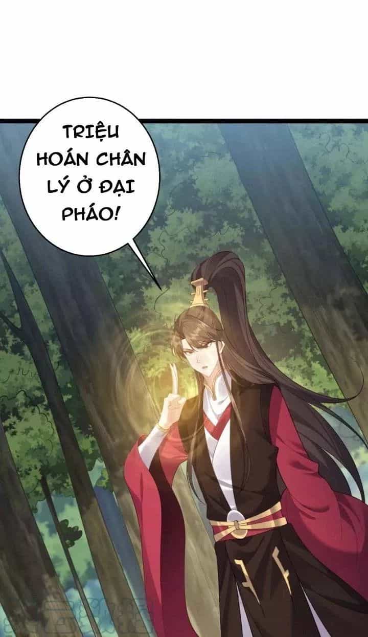 Ta Là Nhân Vật Phản Diện Đại Thiếu Gia - Chương 128 - ảnh 37