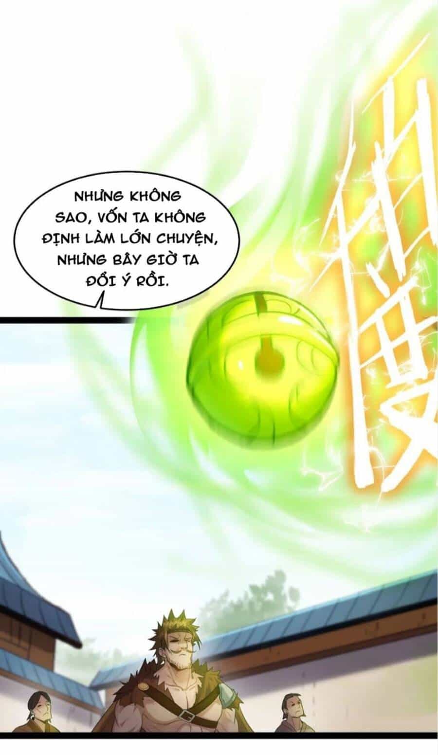 Ta Là Nhân Vật Phản Diện Đại Thiếu Gia - Chương 13 - ảnh 17