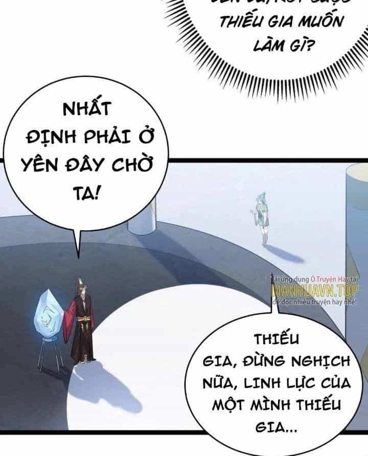 Ta Là Nhân Vật Phản Diện Đại Thiếu Gia - Chương 130 - ảnh 43