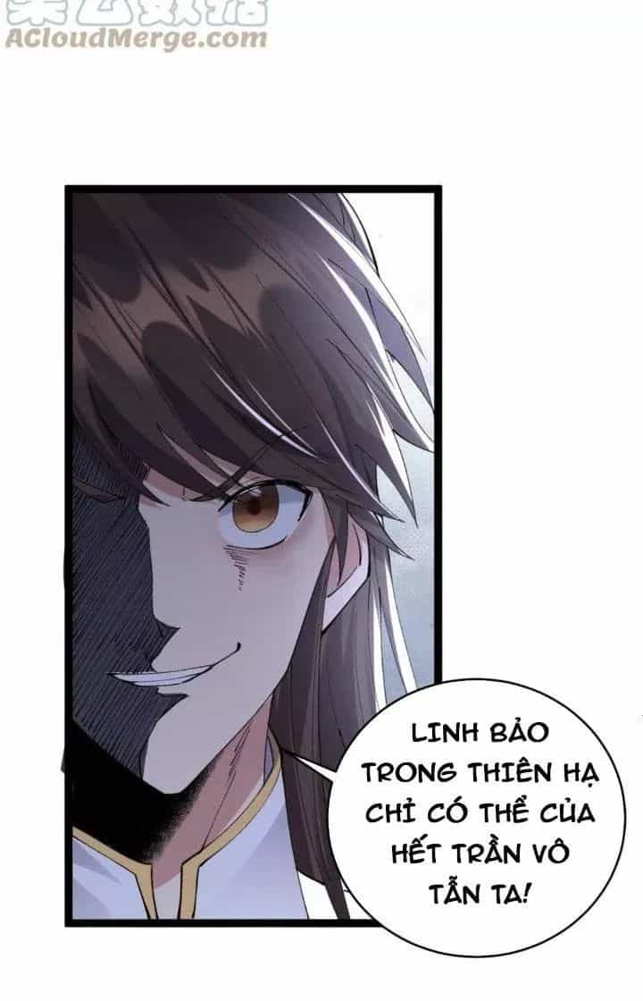 Ta Là Nhân Vật Phản Diện Đại Thiếu Gia - Chương 130 - ảnh 9