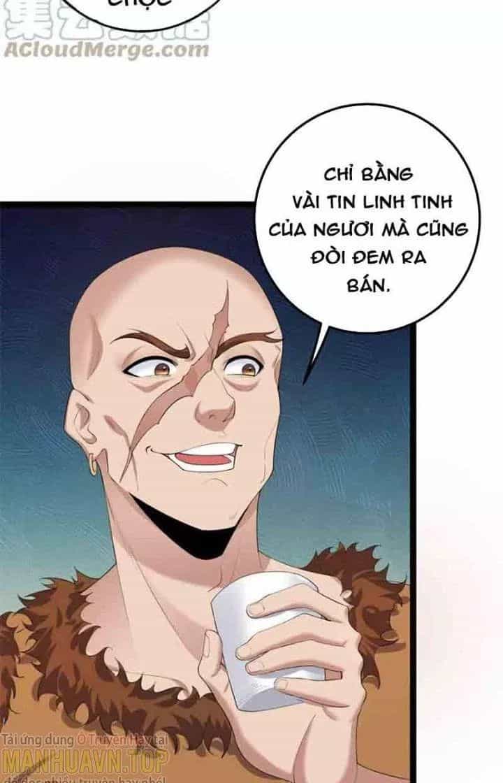 Ta Là Nhân Vật Phản Diện Đại Thiếu Gia - Chương 131 - ảnh 30