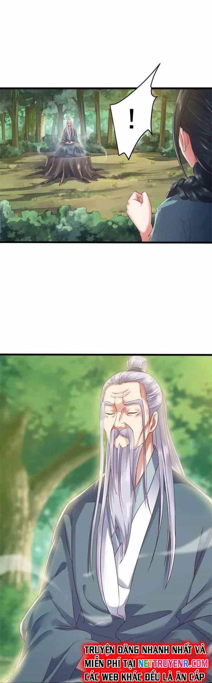 Ta Là Nhân Vật Phản Diện Đại Thiếu Gia - Chương 147 - ảnh 10