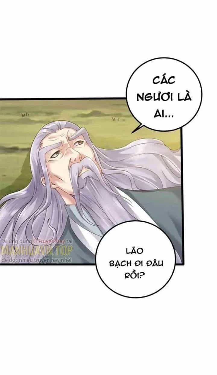 Ta Là Nhân Vật Phản Diện Đại Thiếu Gia - Chương 156 - ảnh 19