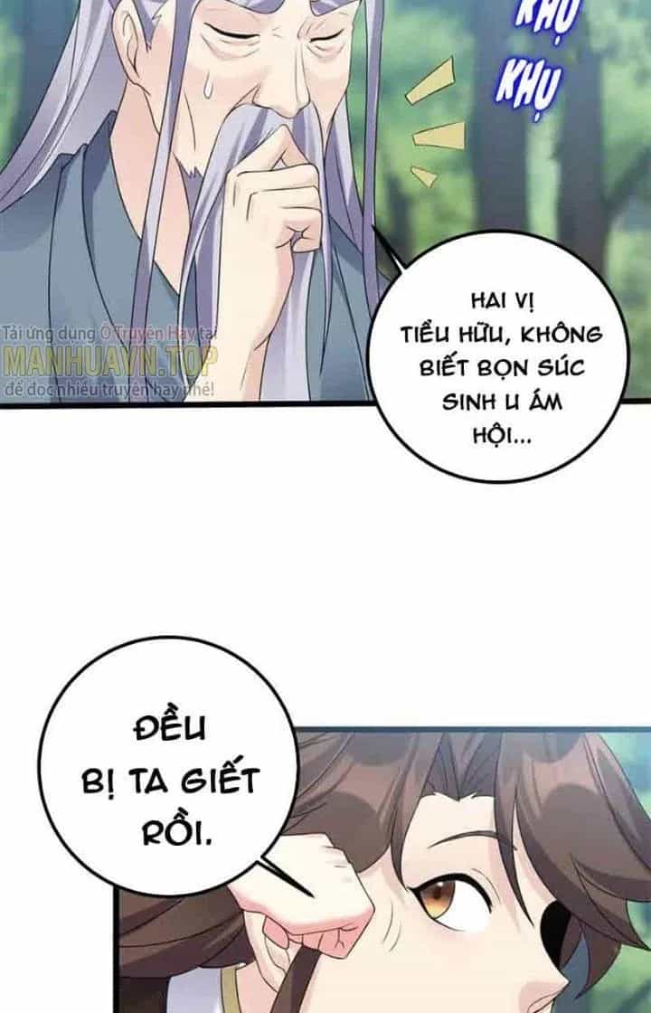 Ta Là Nhân Vật Phản Diện Đại Thiếu Gia - Chương 156 - ảnh 33