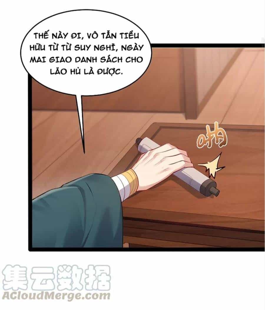 Ta Là Nhân Vật Phản Diện Đại Thiếu Gia - Chương 16 - ảnh 6