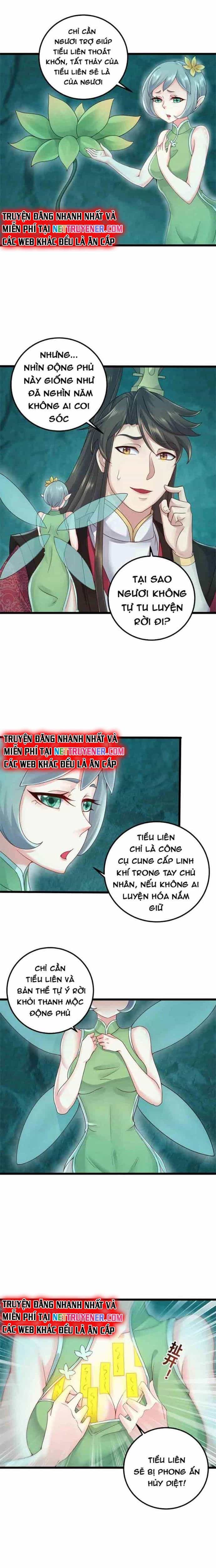 Ta Là Nhân Vật Phản Diện Đại Thiếu Gia - Chương 162 - ảnh 6