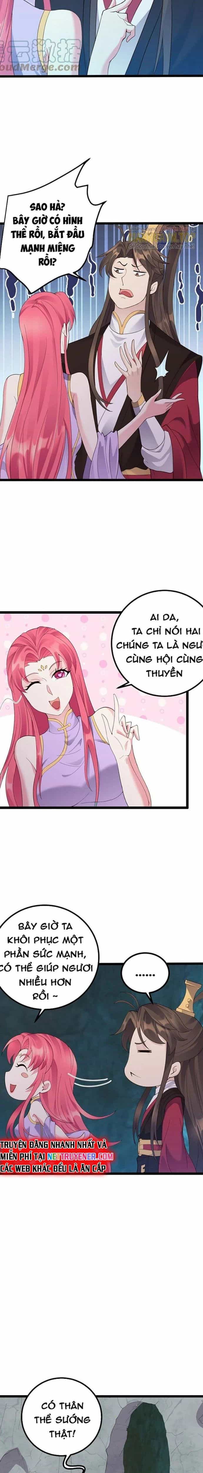 Ta Là Nhân Vật Phản Diện Đại Thiếu Gia - Chương 168 - ảnh 2