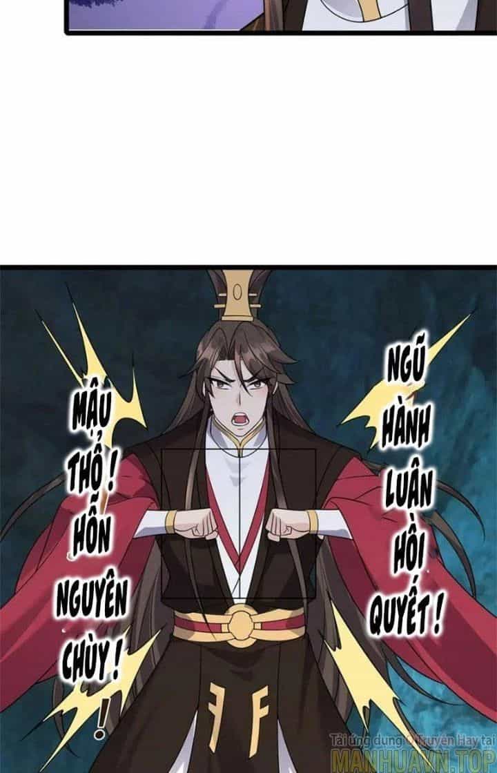 Ta Là Nhân Vật Phản Diện Đại Thiếu Gia - Chương 176 - ảnh 19